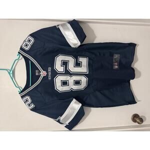 Dallas Cowboys NFL #82 Football Jersey Size 48